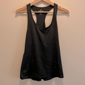 90 Degrees Gray Tank Top